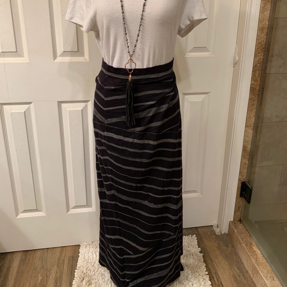 Maxi Skirt